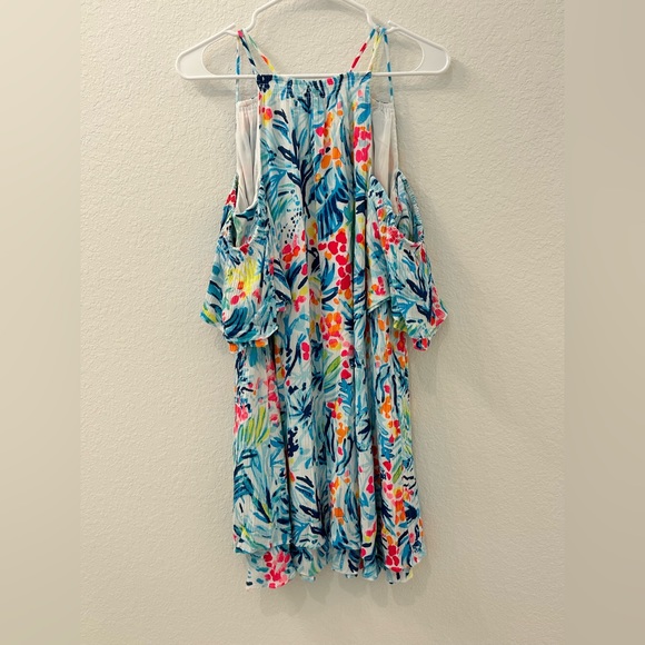 🛑SOLD🛑 Lilly Pulitzer Bellamie Dress (Medium) - Picture 2 of 6